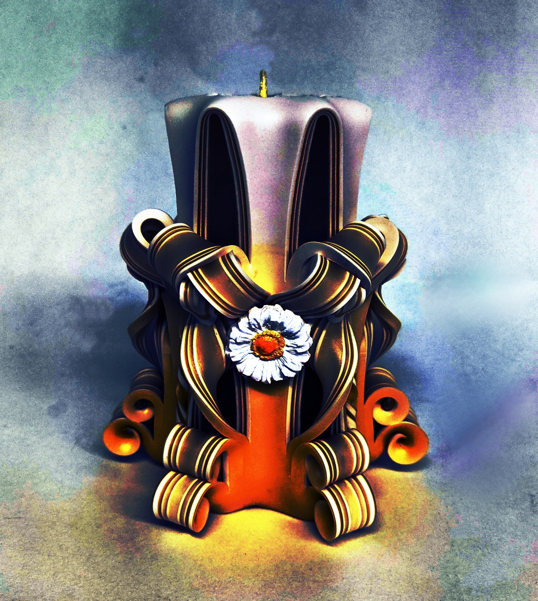 Products – Zee Candles